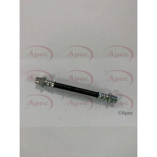 Apec Brake Hydraulic Hose Line Rear Right HOS4363