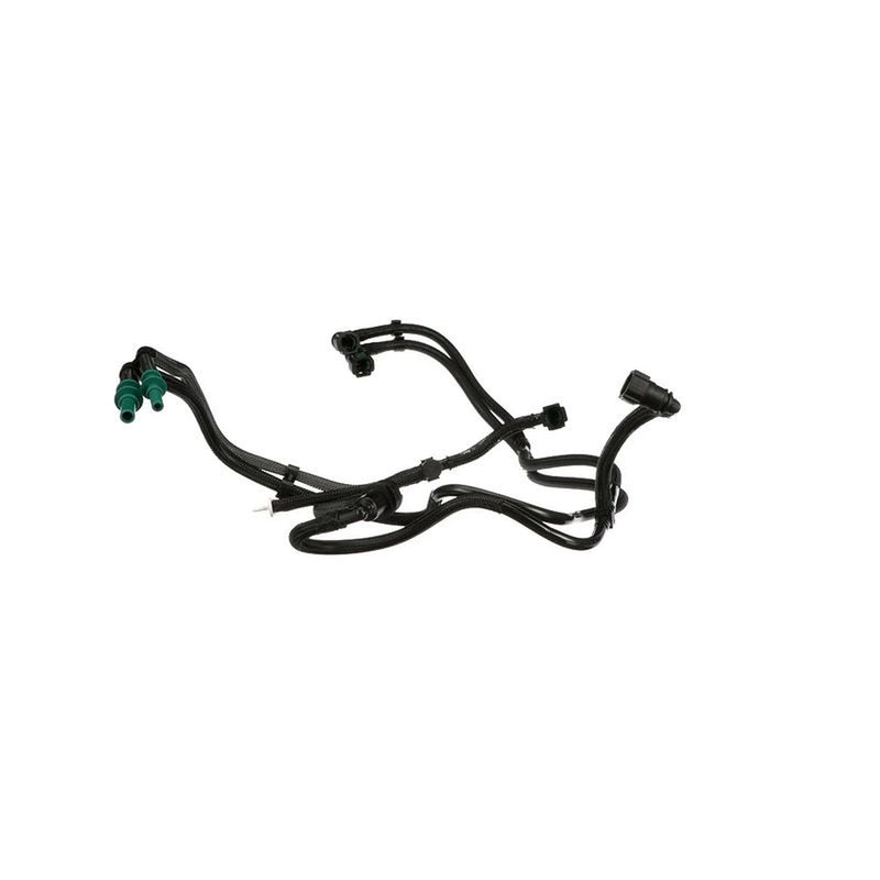 Gates Fuel Overflow Hose Pipe MFL1100