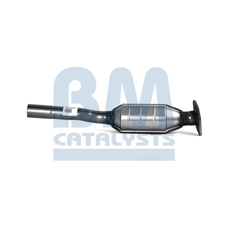 BM Catalysts Homologated Diesel Cat BM80099H