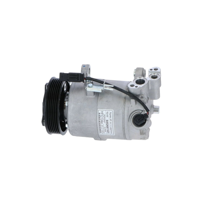 NRF Air Conditioning Compressor 32980