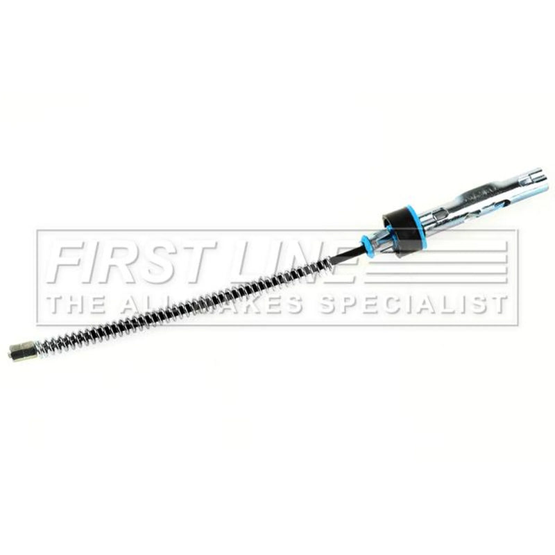 First Line Handbrake Cable Left Rear FKB3942