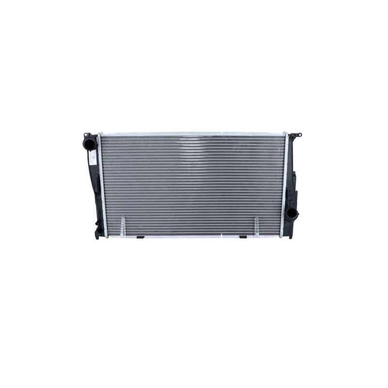 NRF Engine Radiator 53472