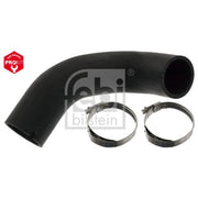 Febi Radiator Coolant Hose ID 49678