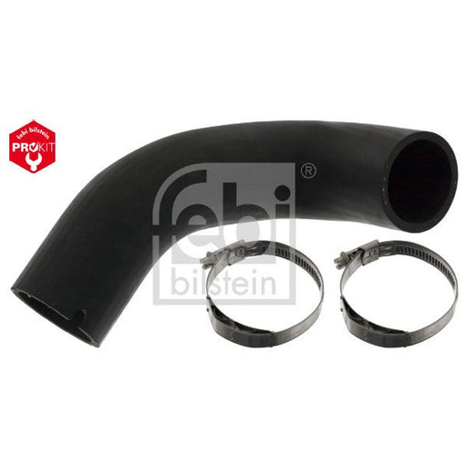 Febi Radiator Coolant Hose ID 49678