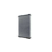 Mahle Engine Radiator CR 1258 000P