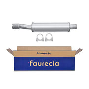 Hella Front Silencer Front 8LB 366 020-701