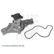 Blue Print Engine Cooling Water Pump ADM59118