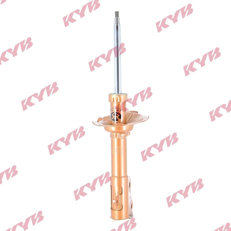 KYB Shock Absorber Damper Strut Front 323058