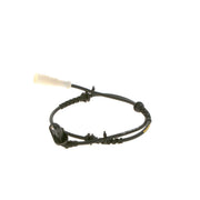Bosch ABS Wheel Speed Sensor Rear Left 0 265 008 943