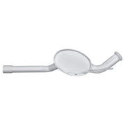 Hella Front Silencer Front 8LB 366 022-391