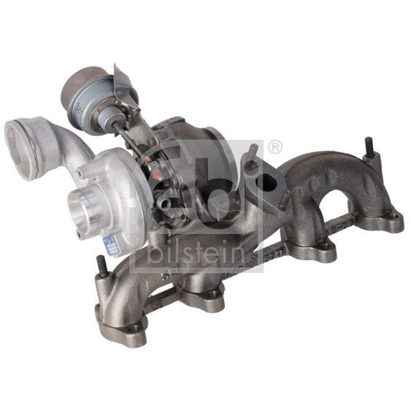Febi Turbocharger Turbo Unit 186875