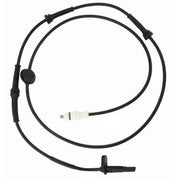 Textar ABS Wheel Speed Sensor Rear Left 45022400