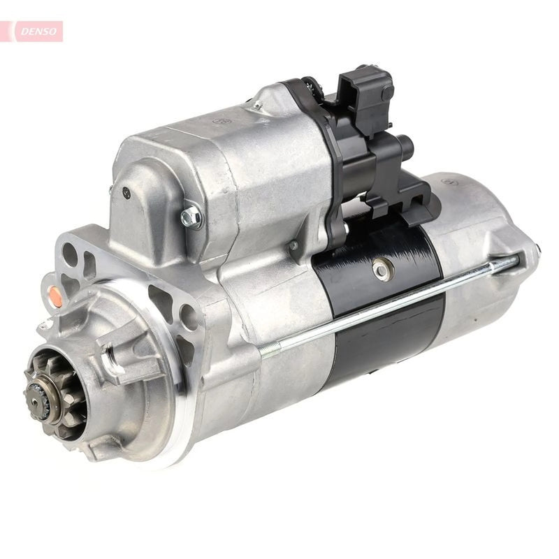 Denso Starter Motor 12V 4.8kW 10 Teeth DSN2092