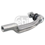 Febi Steering Tie Rod End Ball Joint Fr 183614