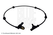 Blue Print ADN17163 Sensor, wheel speed