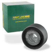 First Line Axle Cross Member Bushing OD ID FSK7846