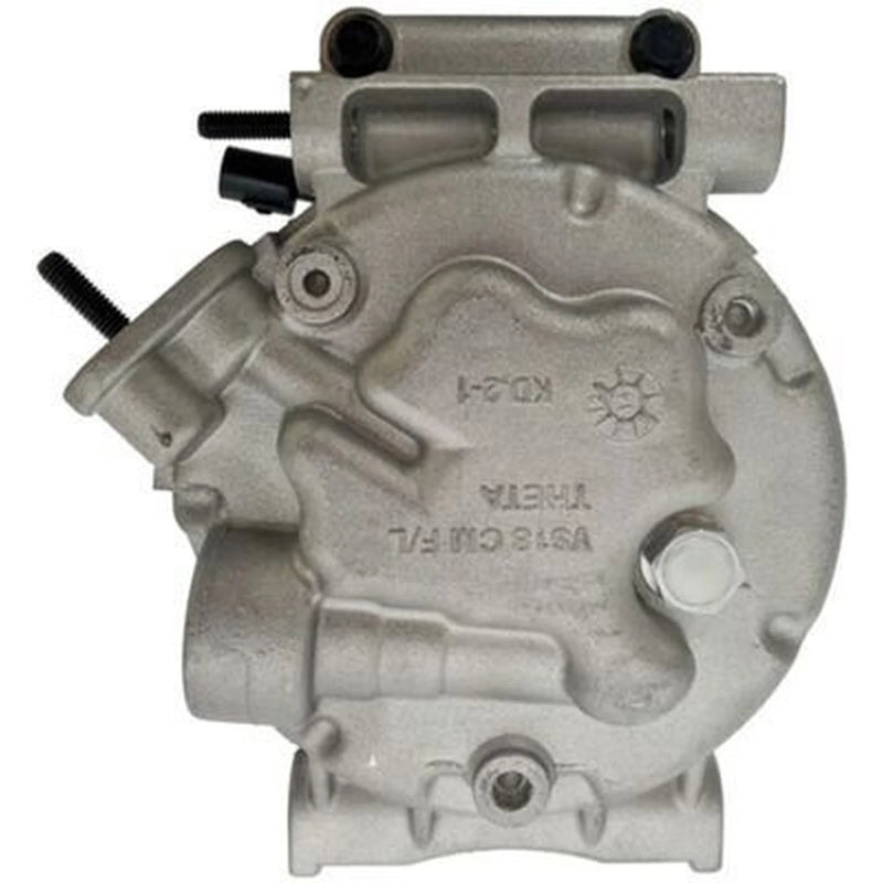 Mahle Air Conditioning Compressor ACP 441 000P
