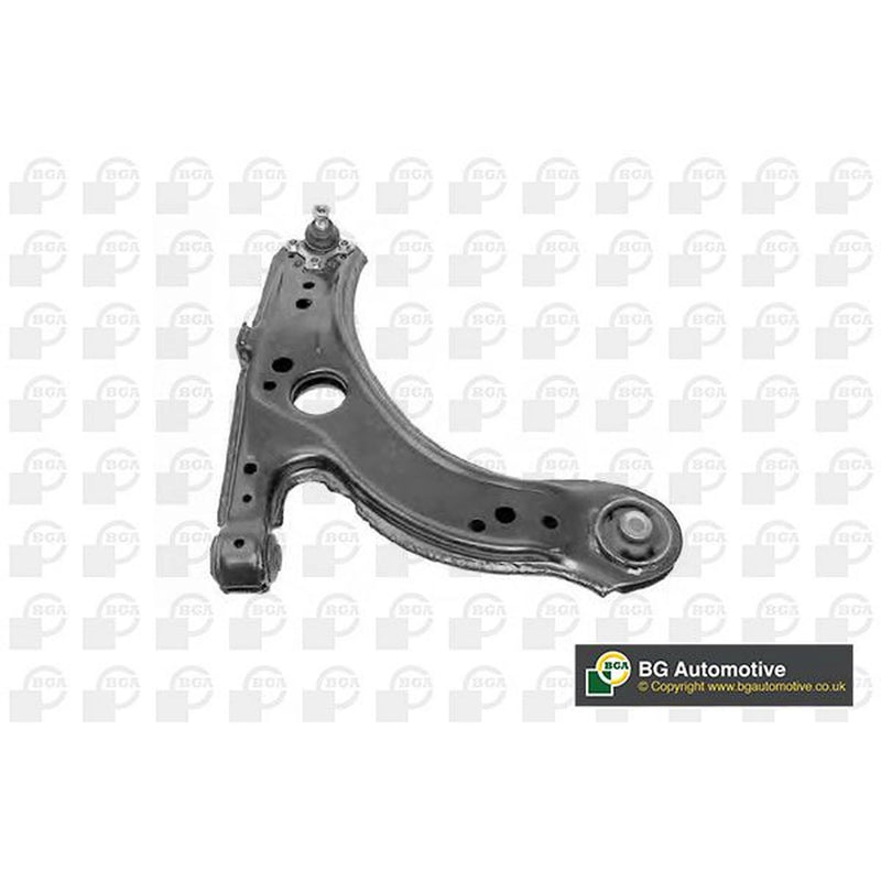 BGA Control/Trailing Arm Front Right TRC0124