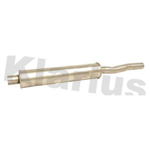 Klarius Box With Centre Pipe Centre FT990G