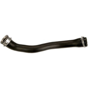 Gates Intercooler Turbo Charge Air Hose 530mm 09-0893