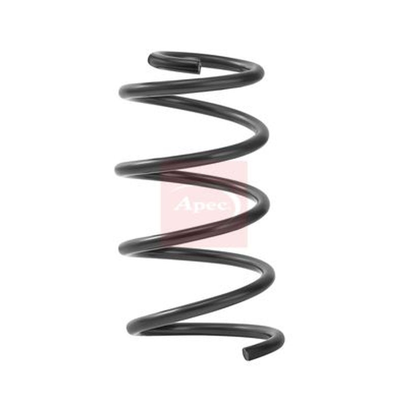 Apec Front Suspension Coil Spring ACS2498