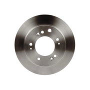 Bosch 2 x Vented Rear Brake Discs 0 986 479 793