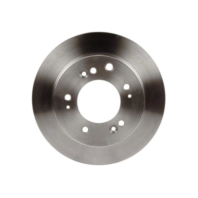 Bosch 2 x Vented Rear Brake Discs 0 986 479 793