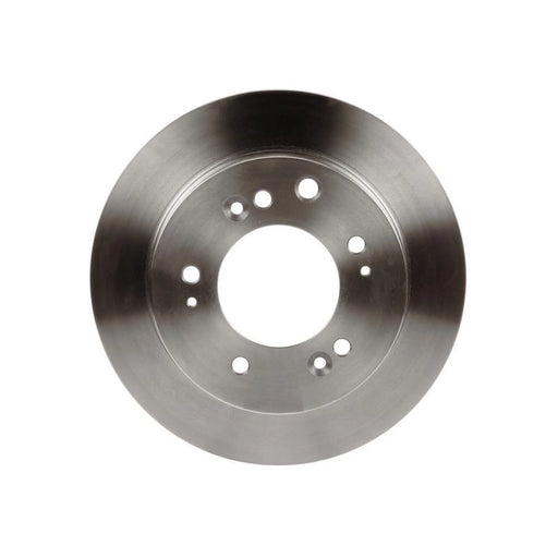 Bosch 2 x Vented Rear Brake Discs 0 986 479 793