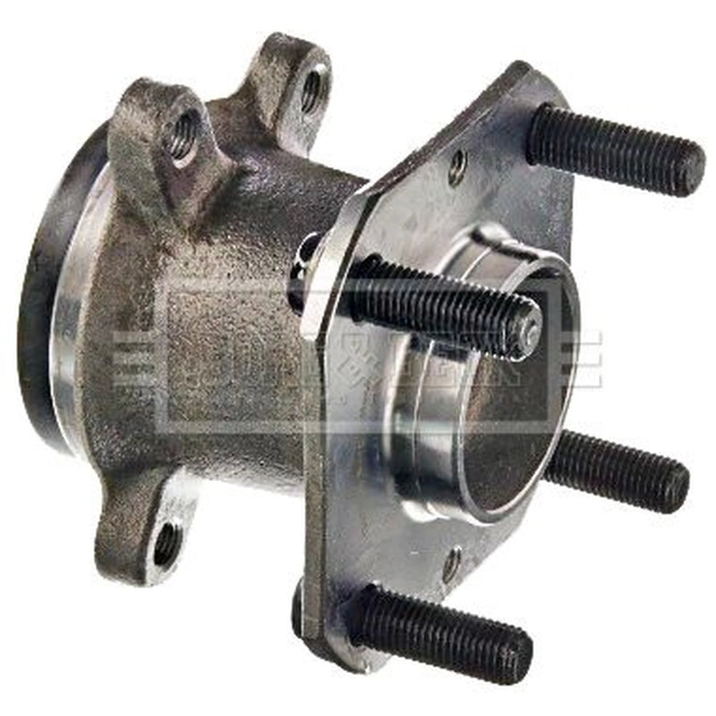 Borg & Beck Wheel Bearing Kit BWK1550