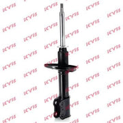 KYB Shock Absorber Damper Strut Front Left 334204