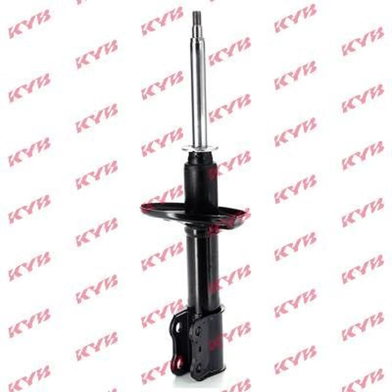 KYB Shock Absorber Damper Strut Front Left 334204