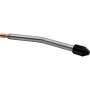 Sealey Extension Hose (Bent) with Rubber Stopper