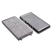 Febi Cabin Air Filter Set Wide High 21650