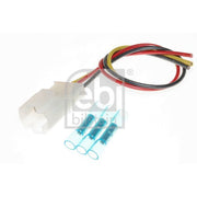 Febi Electrical Plug 199504