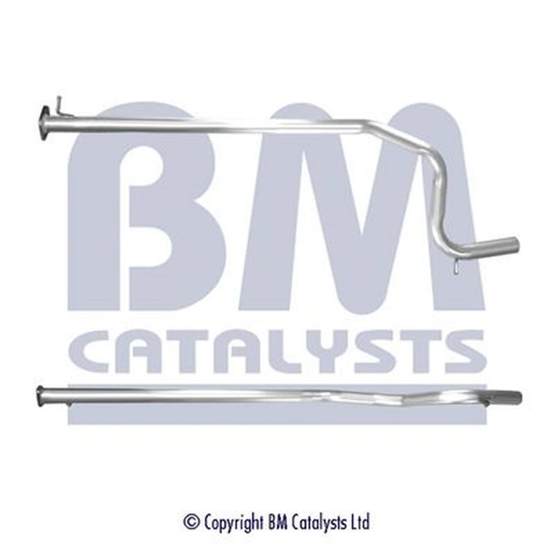 BM Catalysts Exhaust Pipe OD BM50576