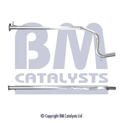 BM Catalysts Exhaust Pipe OD BM50576
