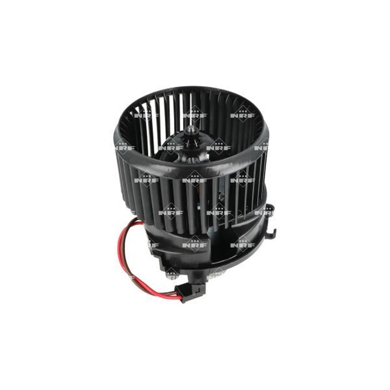 NRF Heater Blower Fan 34324