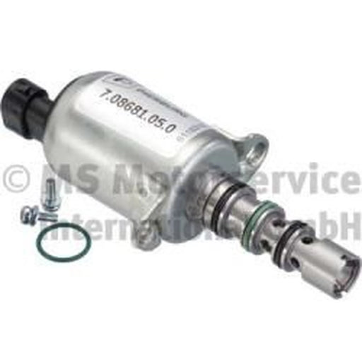 Pierburg Alfa / Fiat / Lancia Hydraulic Valve Automatic Tra 7.08681.05.0