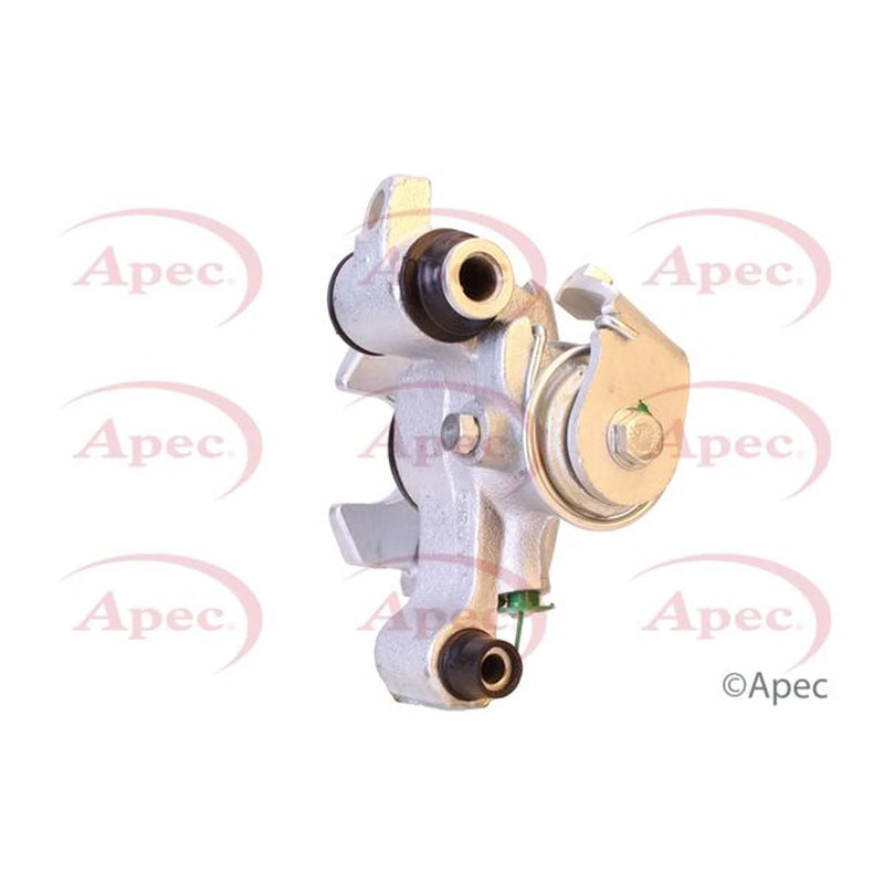 Apec Brake Caliper Assembly Rear Right RCA501