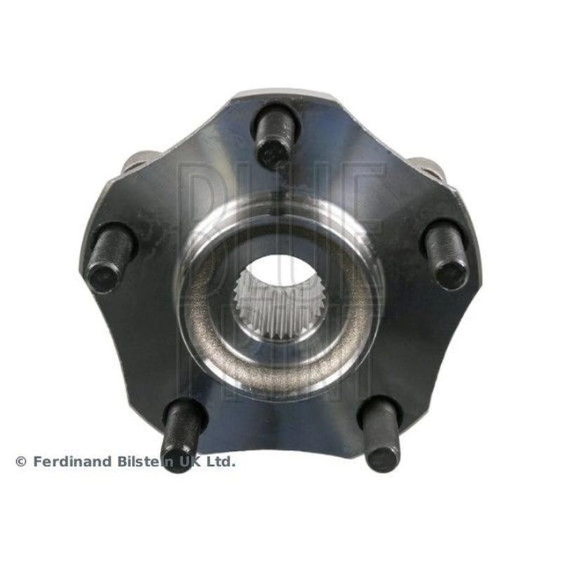 Blue Print Wheel Bearing Kit Front Right 85mm ADBP820040