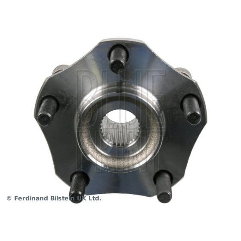 Blue Print Wheel Bearing Kit Front Right 85mm ADBP820040