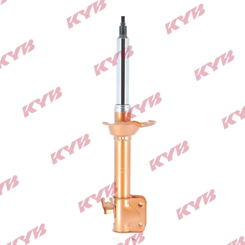 KYB Shock Absorber Damper Strut Rear Right 321008