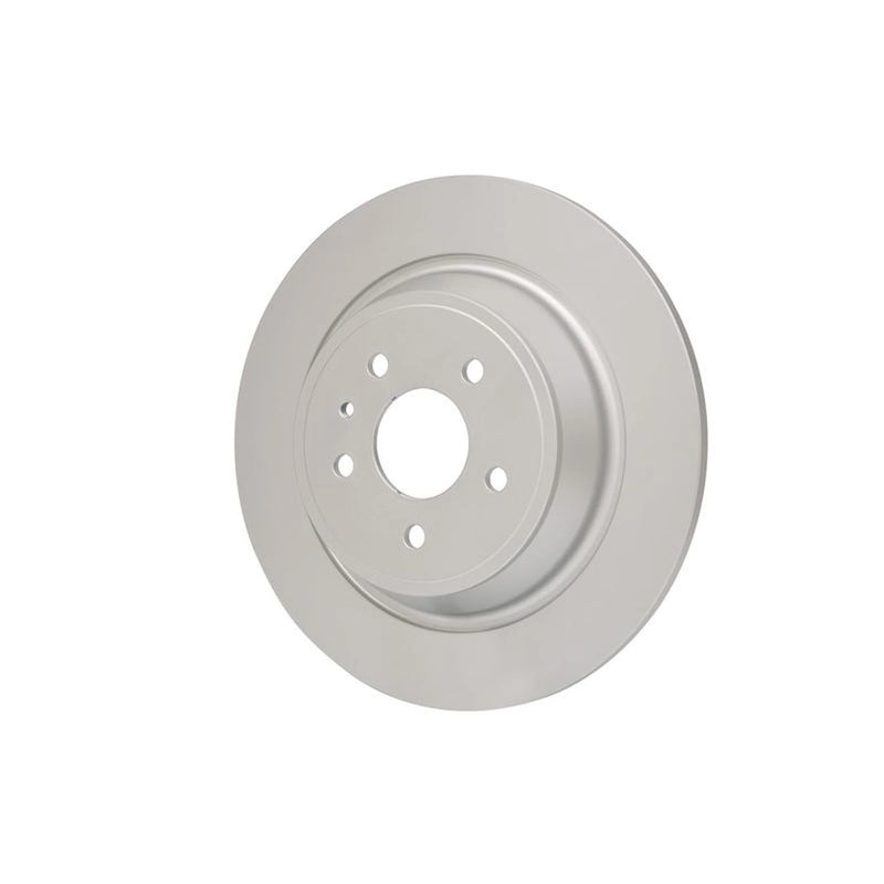 Bosch 2 x Solid Rear Brake Discs 0 986 479 D86