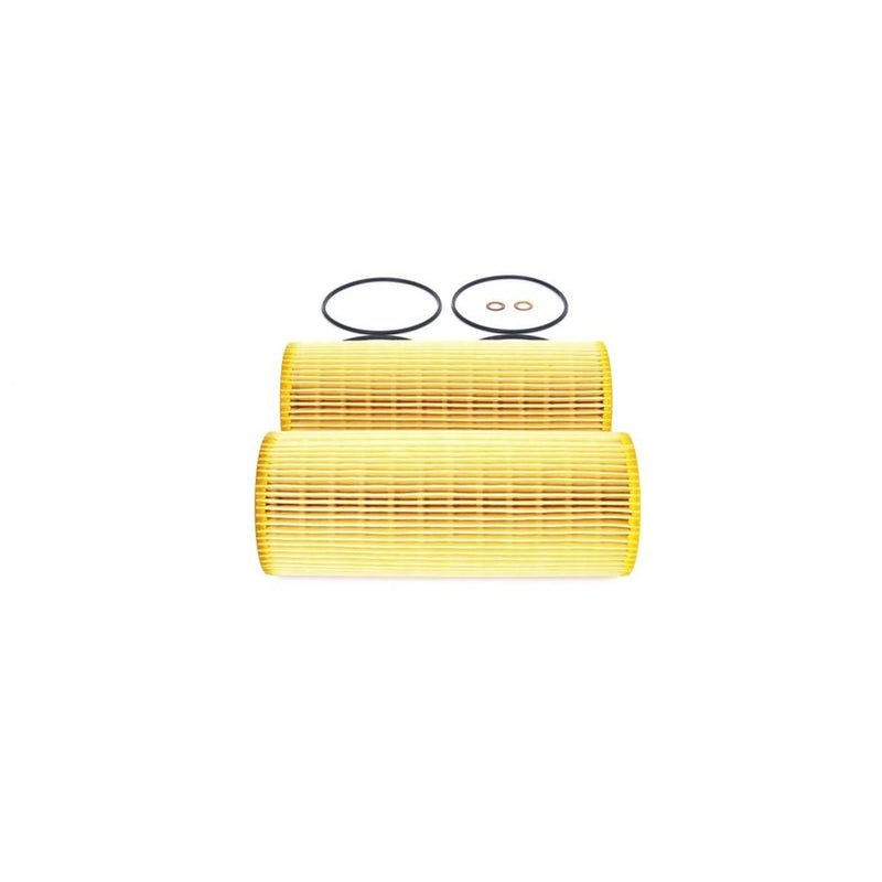 Bosch Engine Oil Filter 1 457 429 732