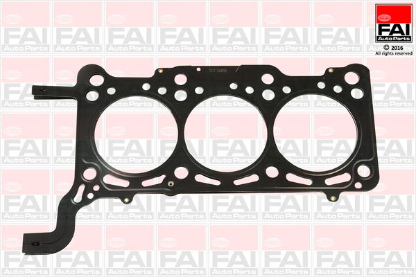 FAI Cylinder Head Gasket 1mm Thick
