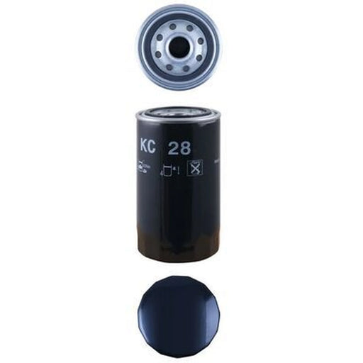 Mahle Fuel Filter Element KC 28