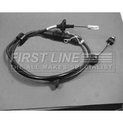 First Line Clutch Control Cable Pull FKC1185