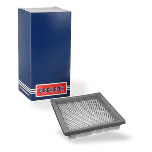 Borg & Beck Engine Air Filter BFA2024