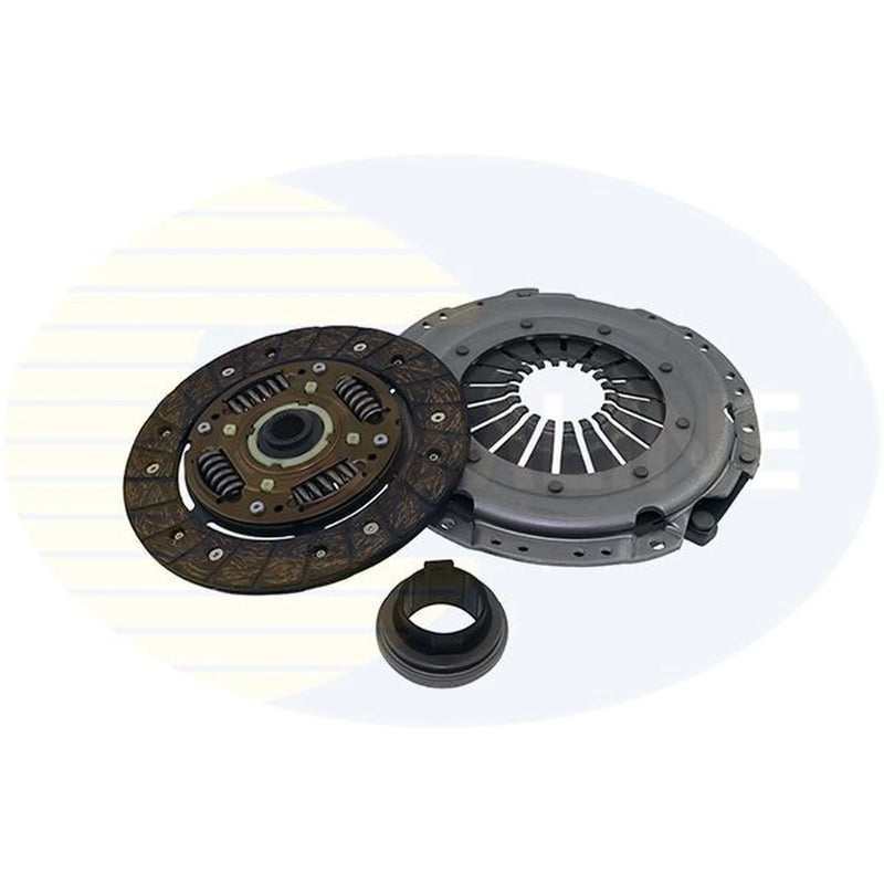 Comline Clutch Kit Set 3pc ECK033