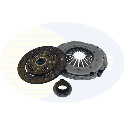 Comline Clutch Kit Set 3pc ECK033